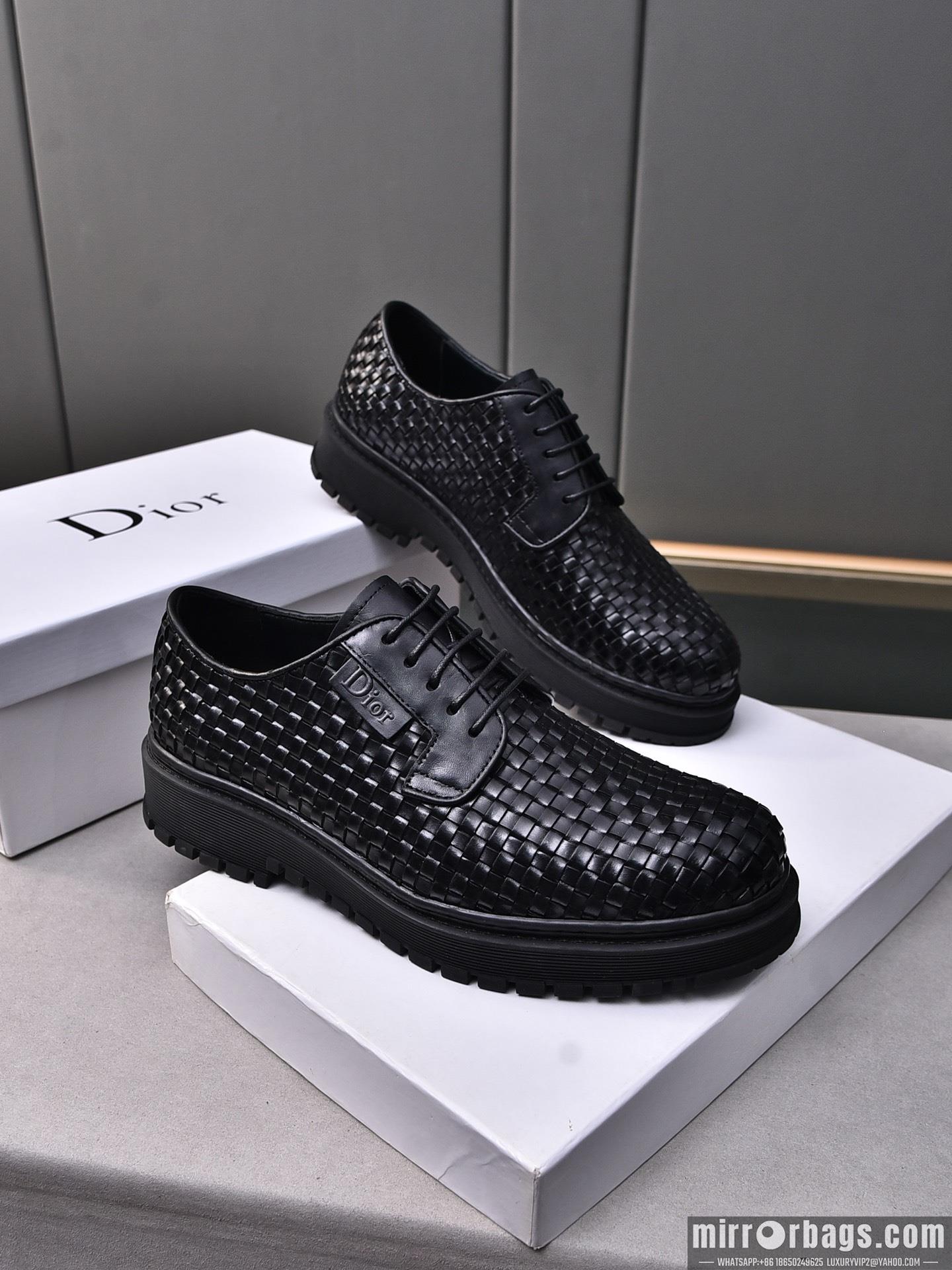 Dior Shoes sz38-44 hnh1241