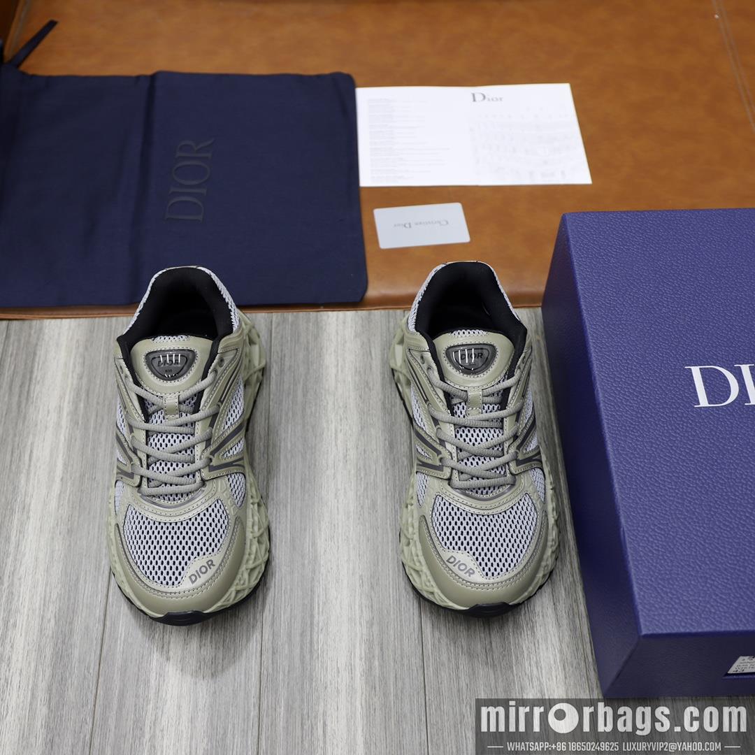 Dior Shoes sz38-44 hnh1213