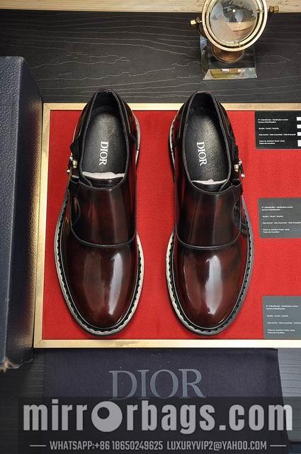 Dior Shoes sz38-45 mnh0534