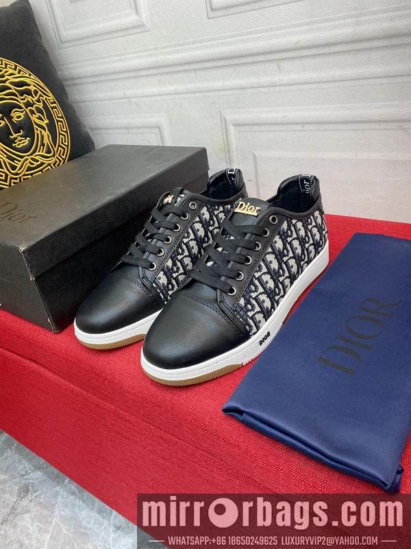Dior Shoes sz38-44 mnm0125