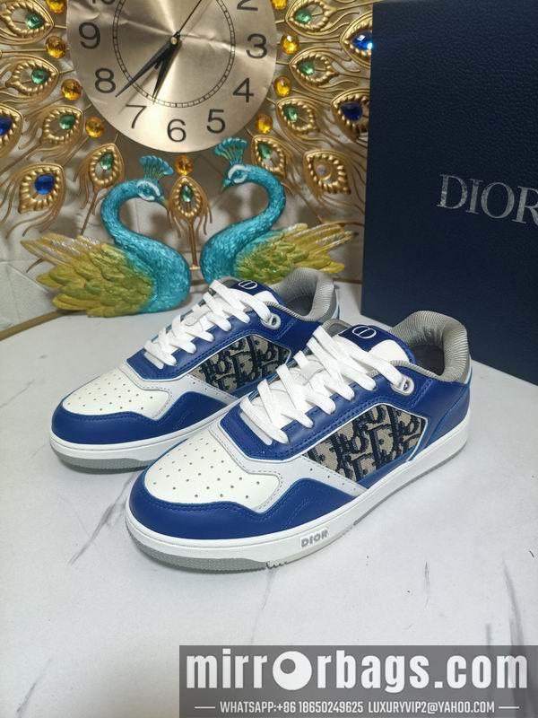 Dior Shoes sz35-45 mnm0104
