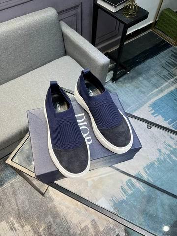 Dior Shoes sz38-45 mnh0506