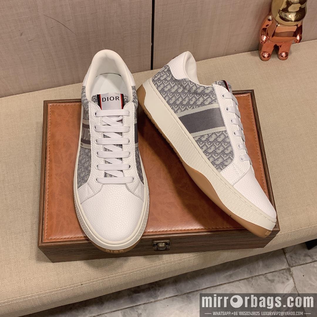 Dior Shoes sz38-44 h0801