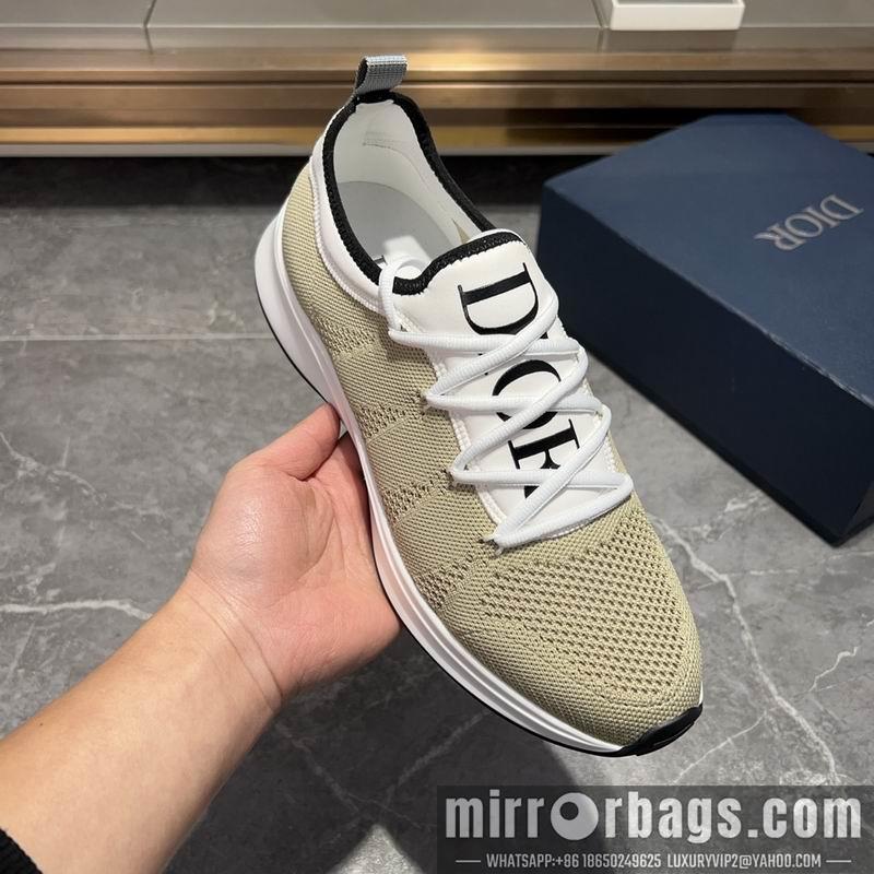 Dior Shoes sz38-46 hnw0204