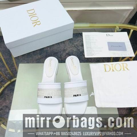 Dior Shoes sz34-41 mnh0844