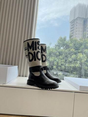 Dior Shoes sz35-41 mnh0801