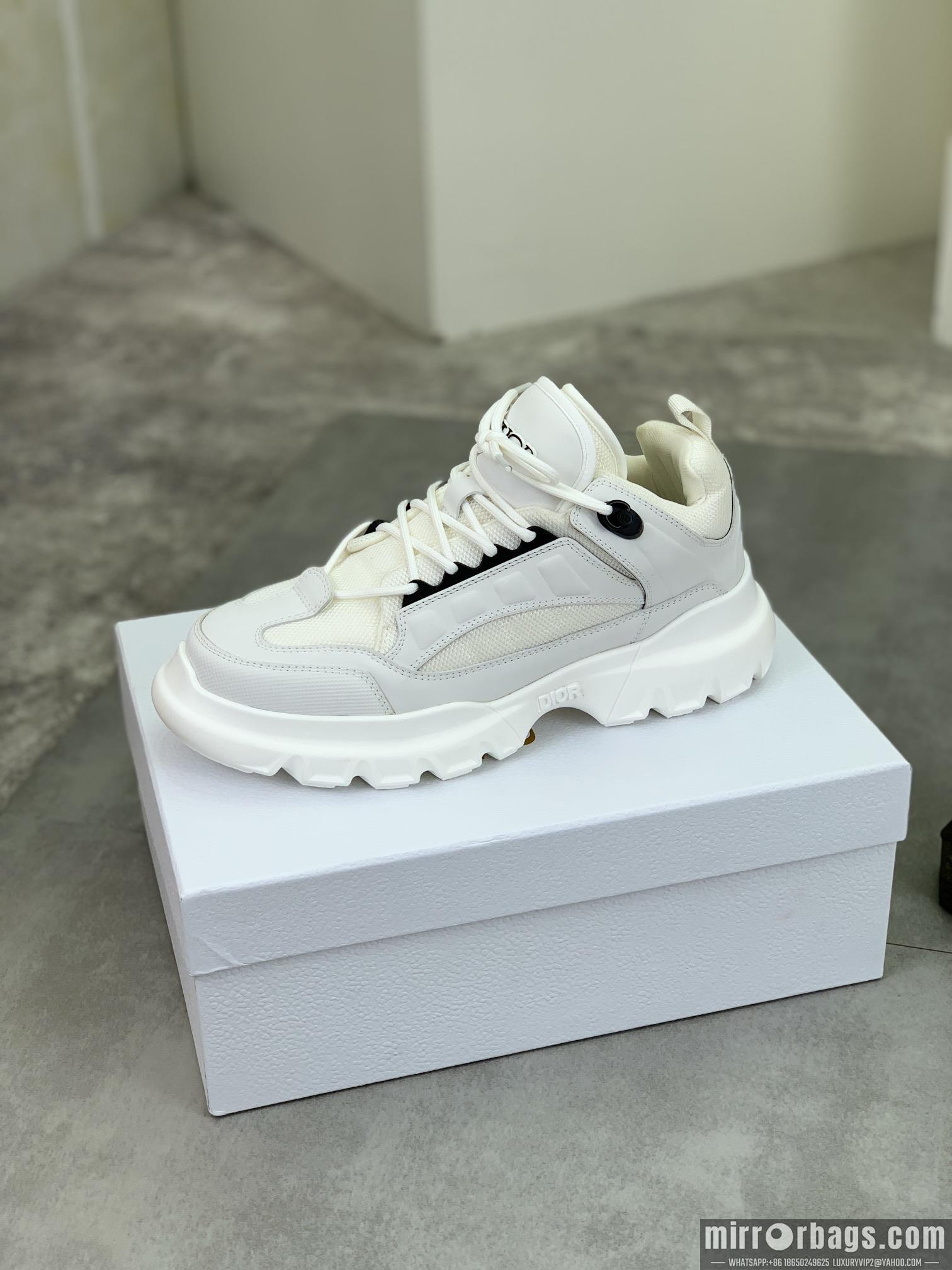 Dior Shoes sz35-44 h1012