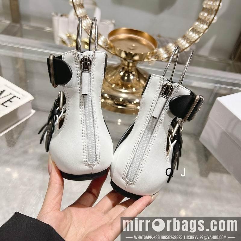 Dior Shoes sz35-440 J0202
