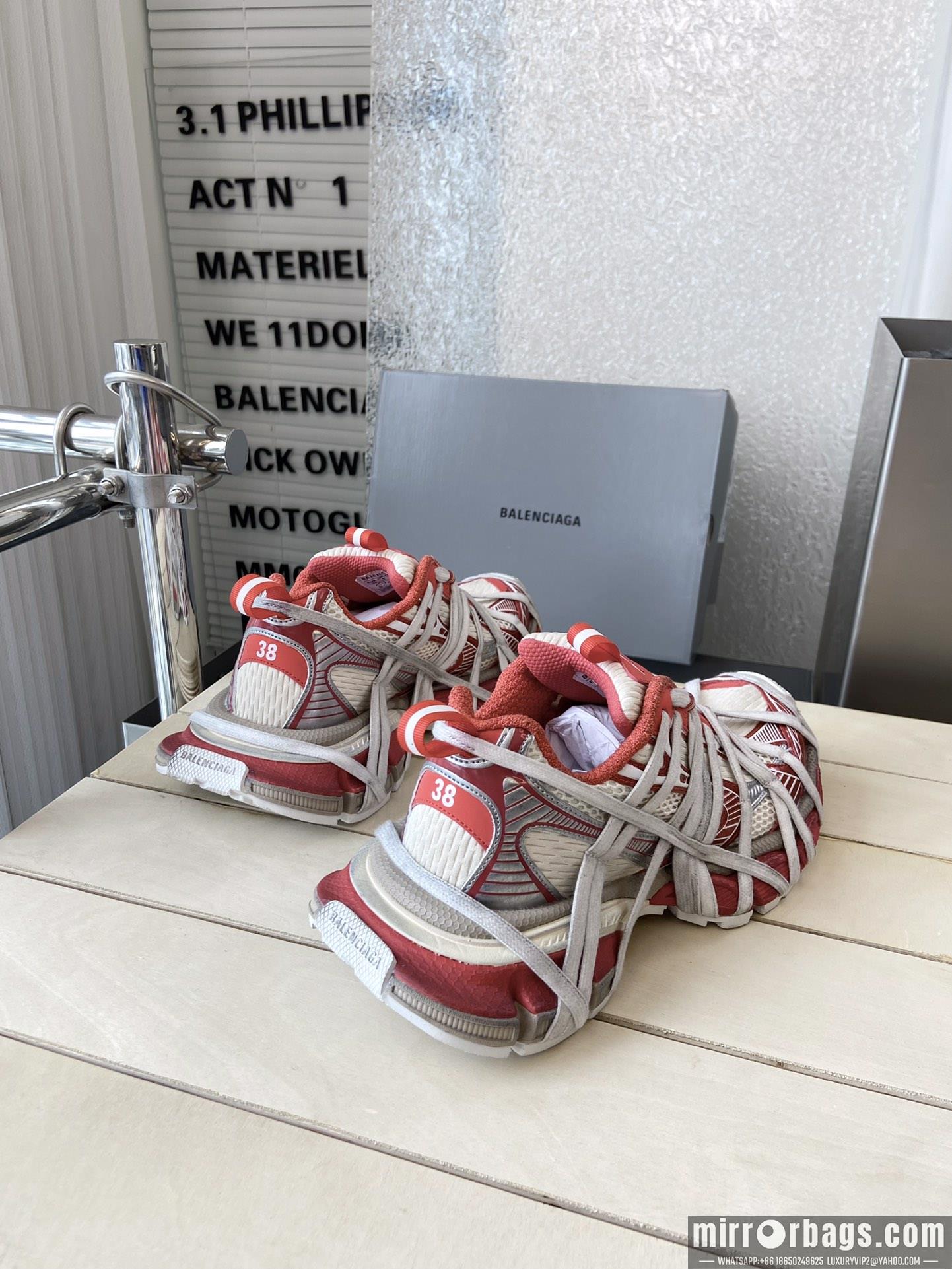 Balenciaga Shoes sz35-45 h1001