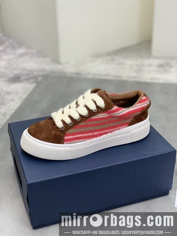 Dior Shoes sz34-46 mnw0198