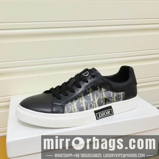 Dior Shoes sz38-44 mnh0519