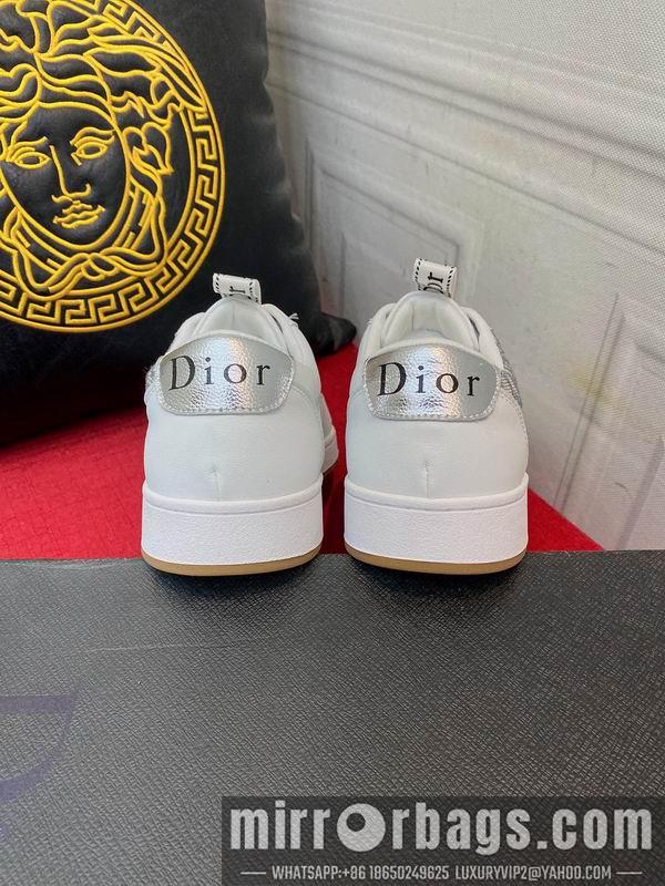 Dior Shoes sz38-44 mnm0132