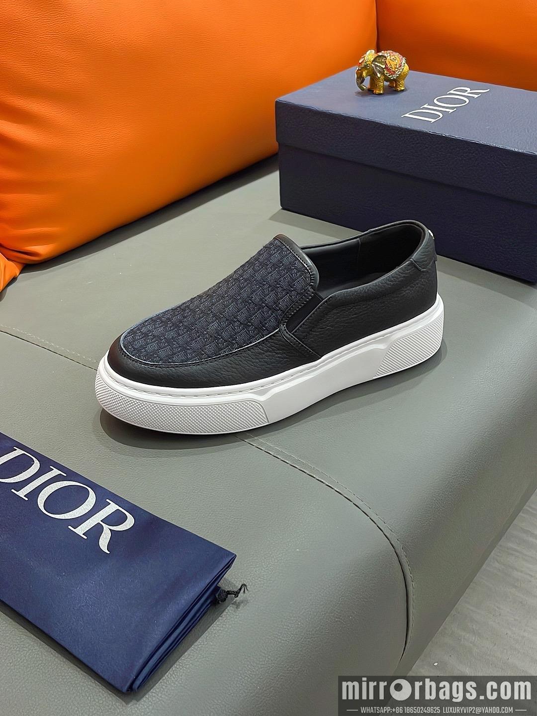 Dior Shoes sz38-44 h0904
