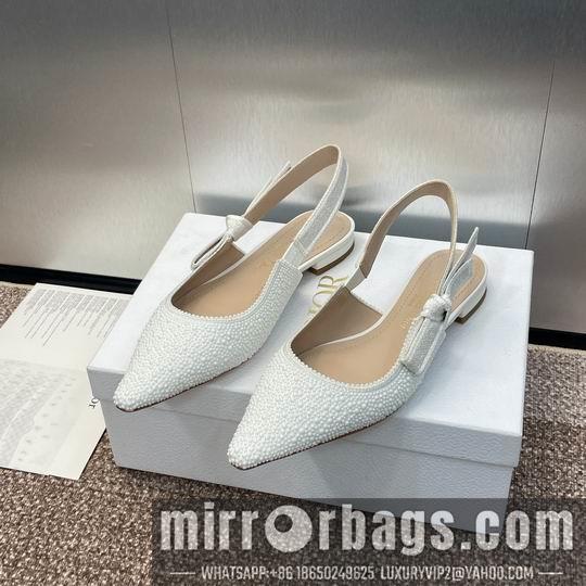 Dior Shoes sz33-44 mnh0305