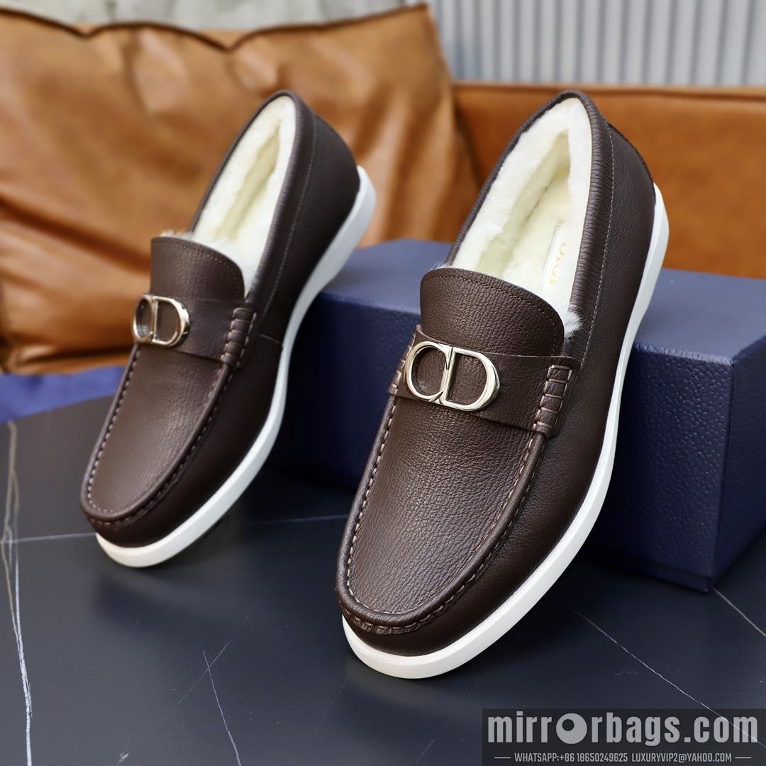 Dior Shoes sz38-44 hnh1202