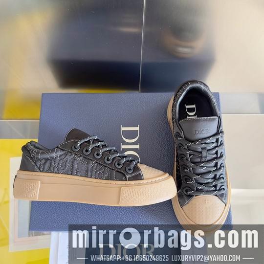 Dior Shoes sz35-45 mnh0901