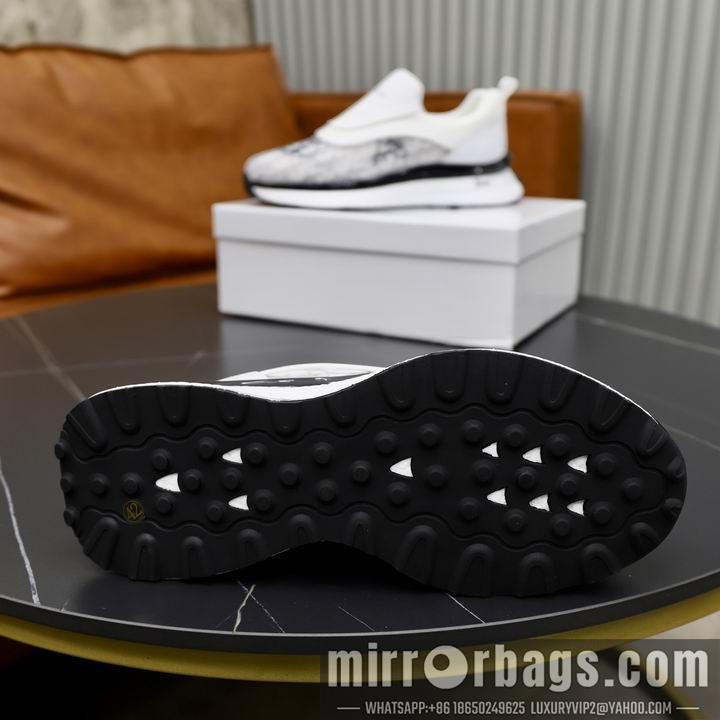 Dior Shoes sz38-45 hnh0303