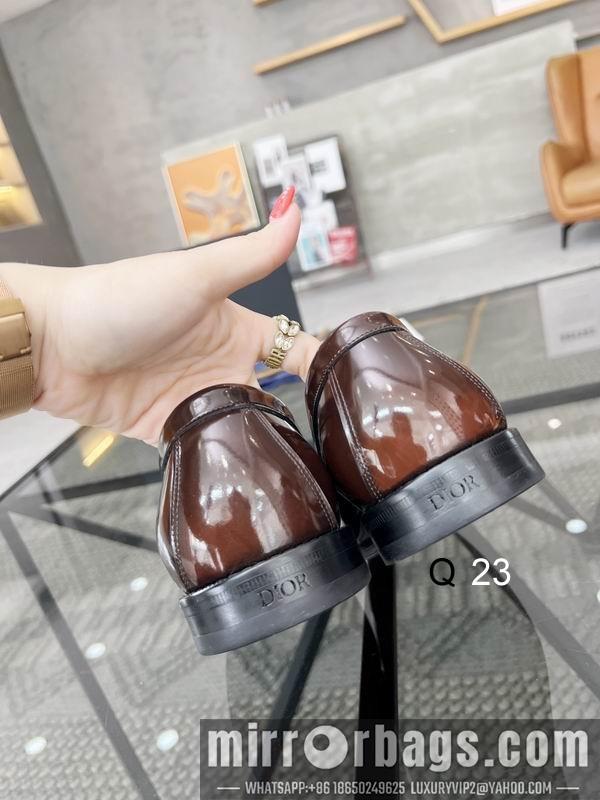 Dior Shoes sz38-45 HY09003