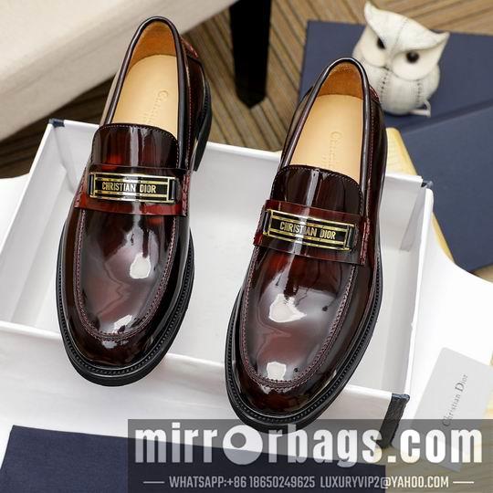 Dior Shoes sz38-46 mnh0522