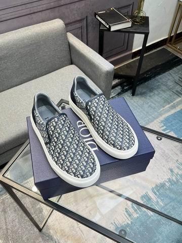 Dior Shoes sz38-45 mnh0607