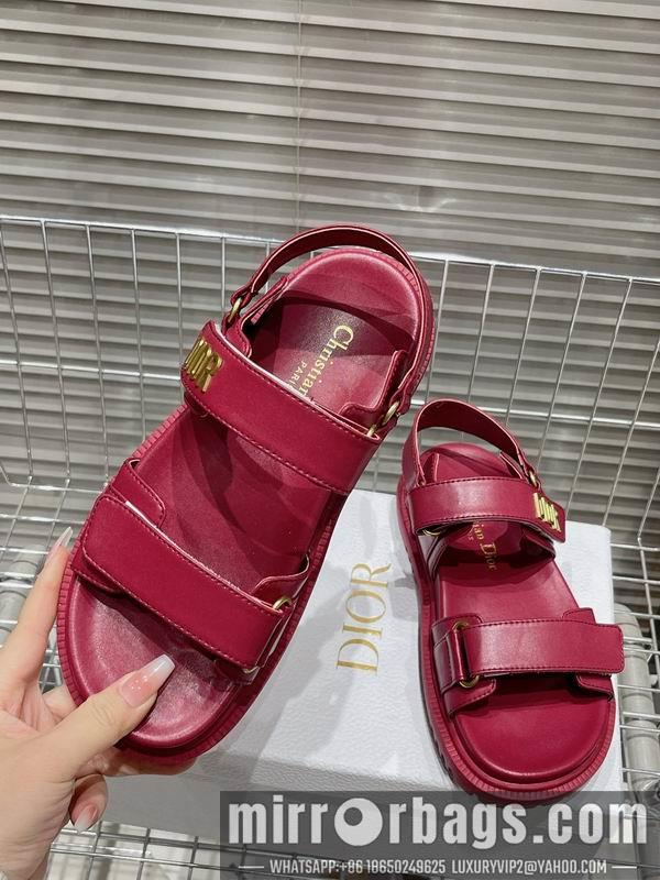 Dior Shoes sz35-41 mnw0211