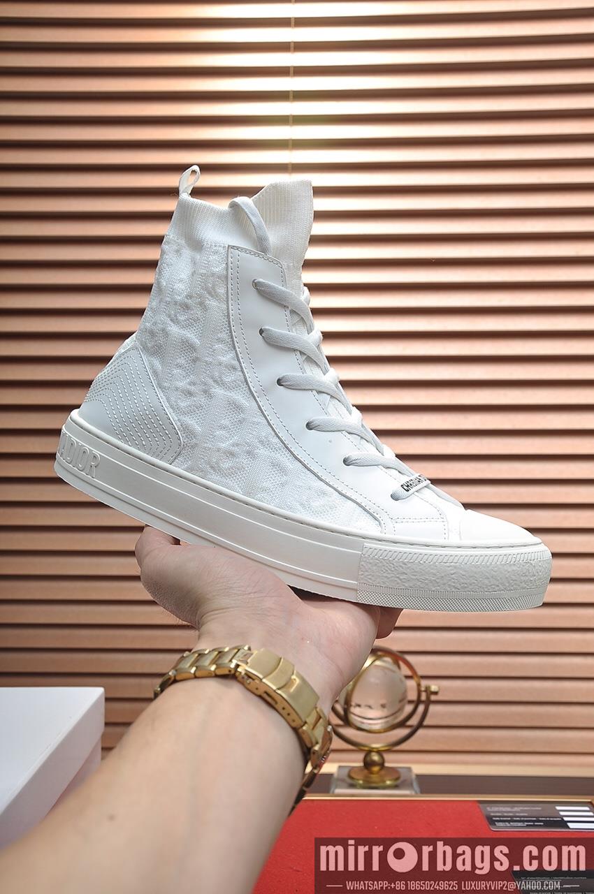 Dior Shoes sz35-44 h0805