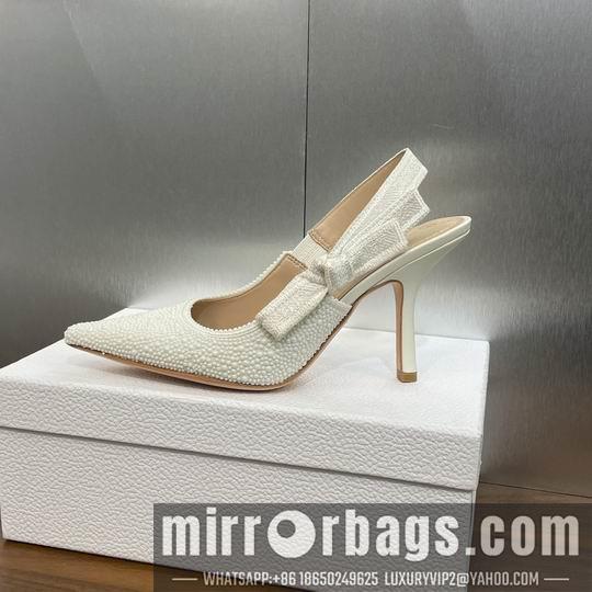Dior Shoes sz33-44 9.5cm mnh0314