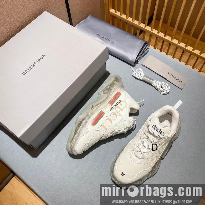 Balenciaga Shoes sz35-42 GDT0210