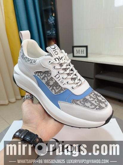 Dior Shoes sz38-44 hnh0709