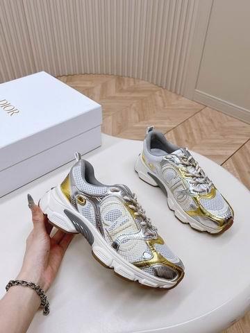 Dior Shoes sz35-40 mnh0704
