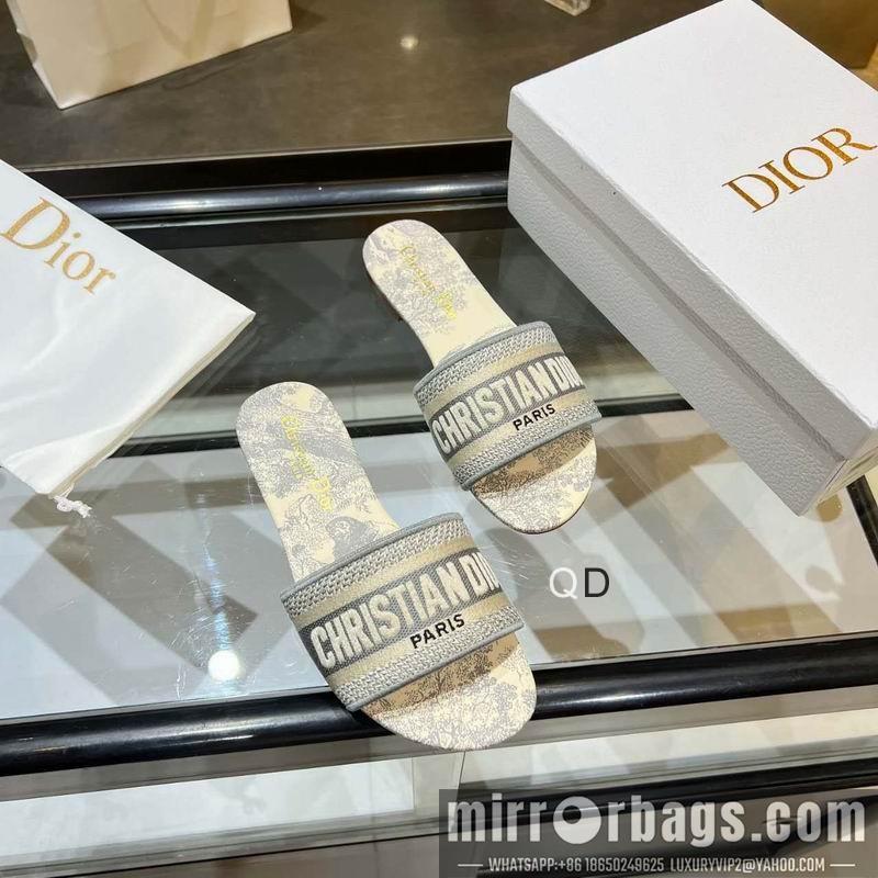 Dior Shoes sz35-41 GDT0125
