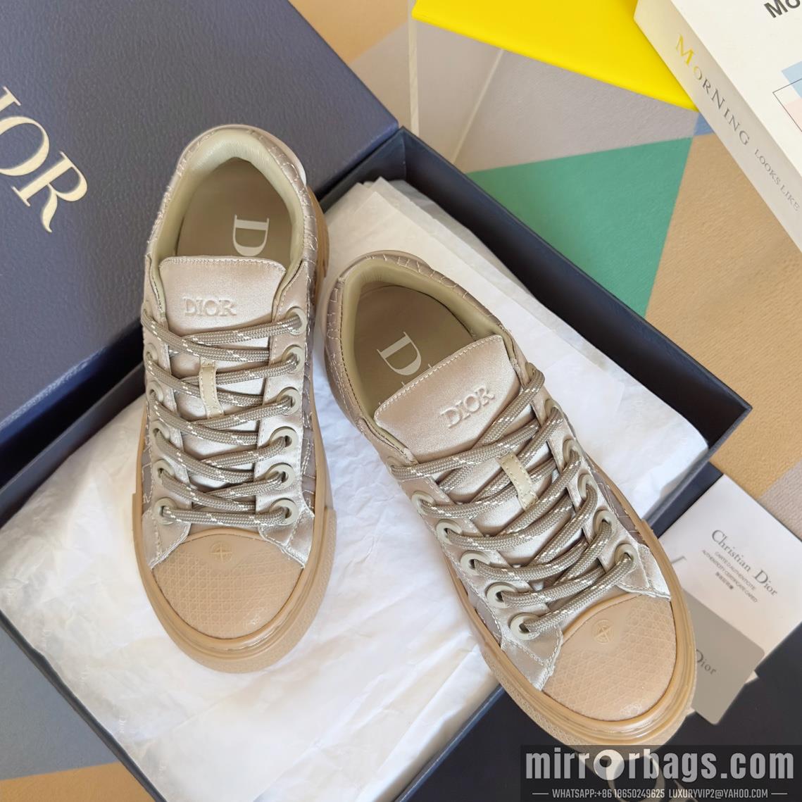 Dior Shoes sz35-45 h0906