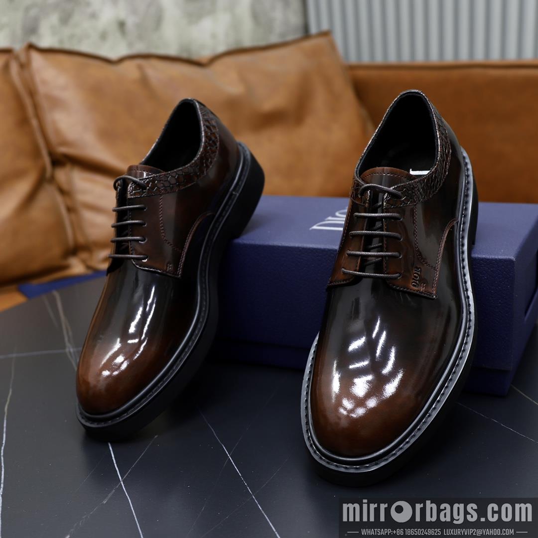 Dior Shoes sz38-44 hnh1242