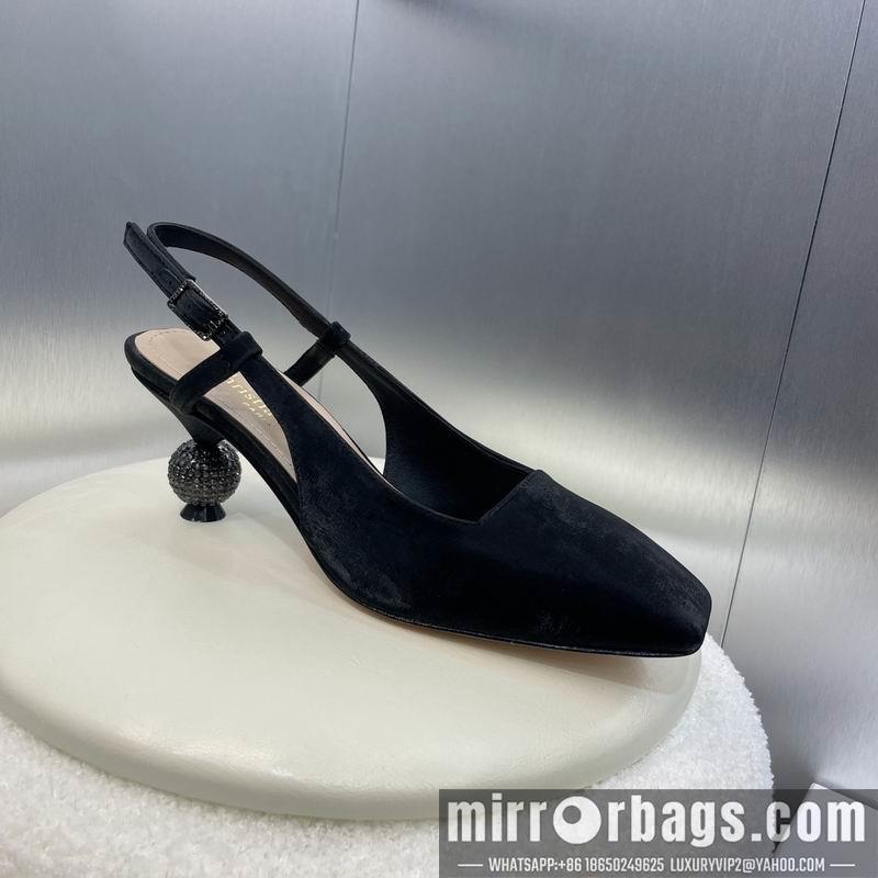 Dior Shoes sz34-43 5.5cm mnw0415