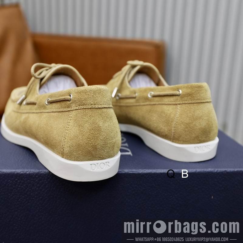 Dior Shoes sz38-45 BS0602