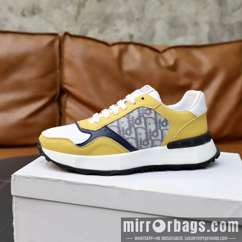 Dior Shoes sz38-44 hnm0133