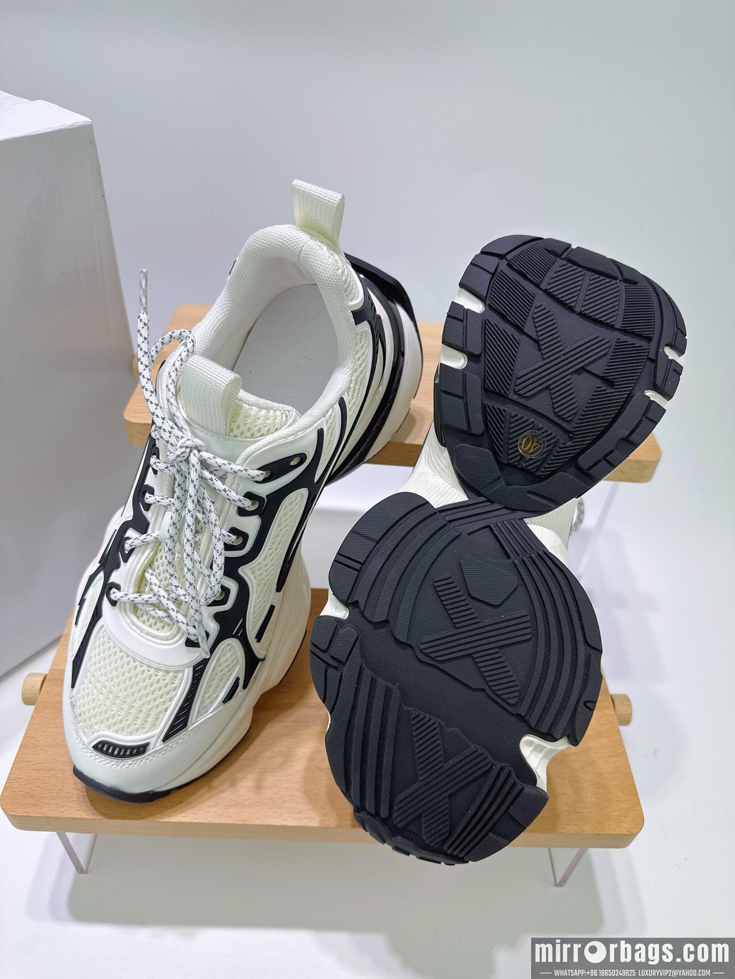 Balenciaga Shoes sz38-45 h0602