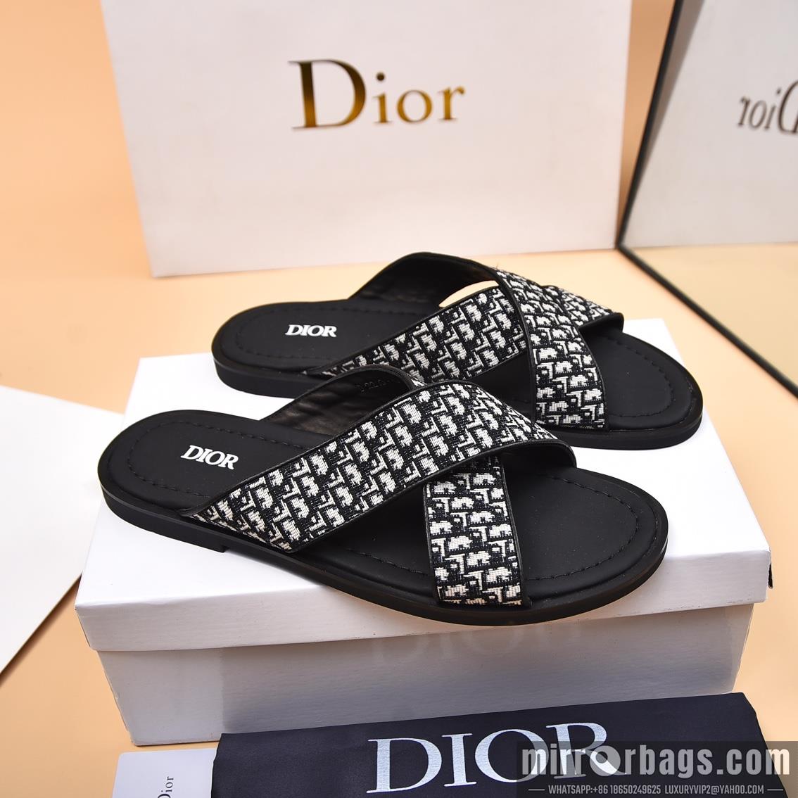 Dior Shoes sz38-45 h0903
