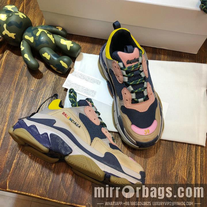 Balenciaga Shoes 1982216