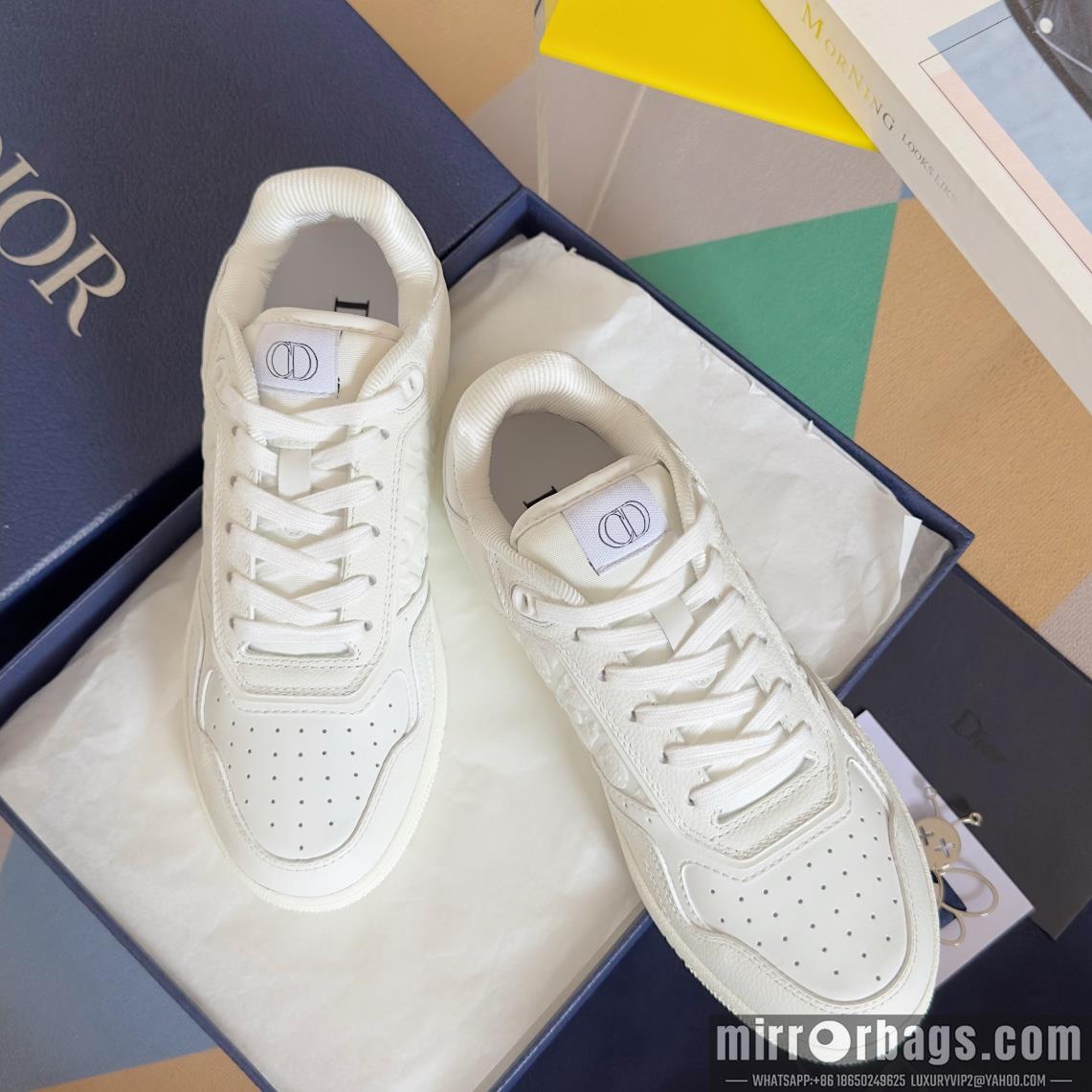 Dior Shoes sz35-45 h0903