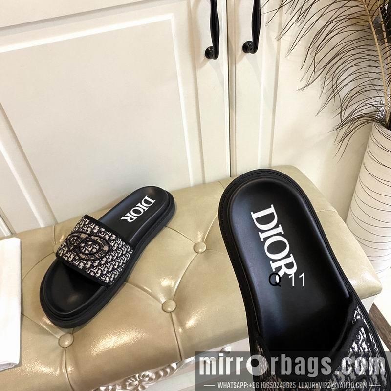 Dior Shoes sz38-45 Y0302