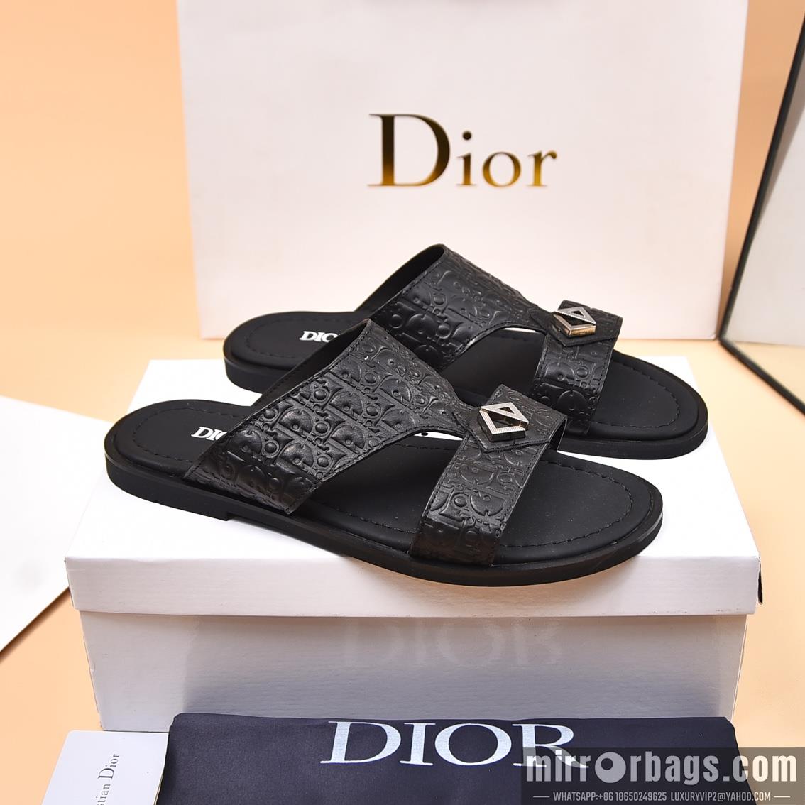 Dior Shoes sz38-45 h0901