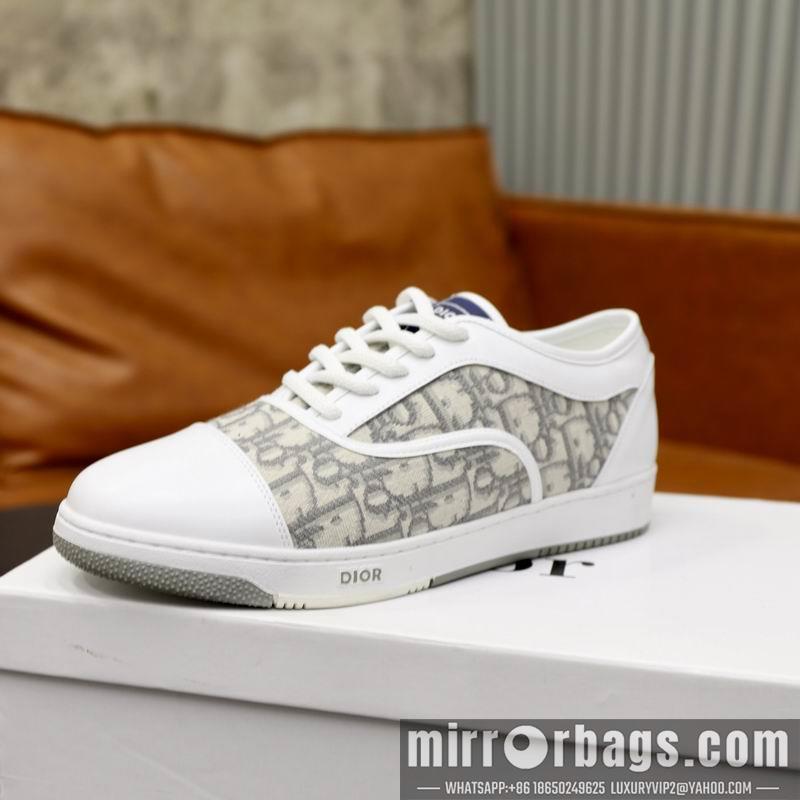 Dior Shoes sz35-44 hnh0321