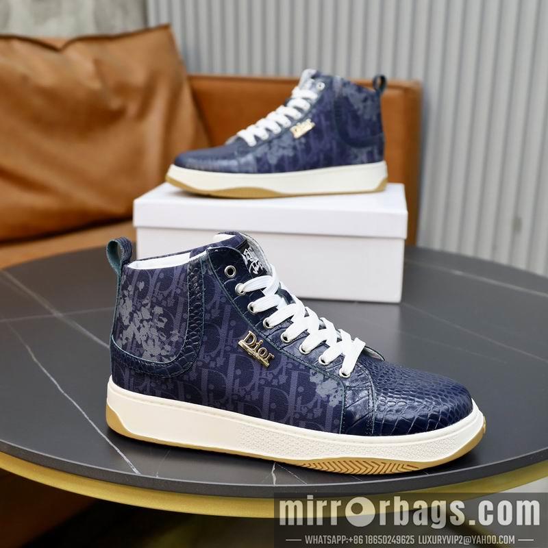 Dior Shoes sz38-44 hnm0129