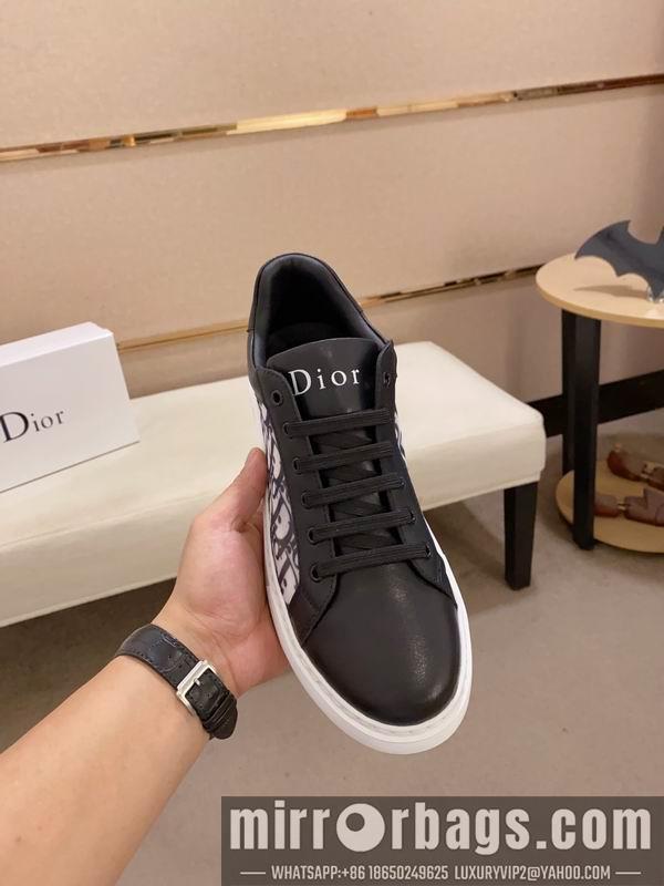 Dior Shoes sz38-44 mnw1105