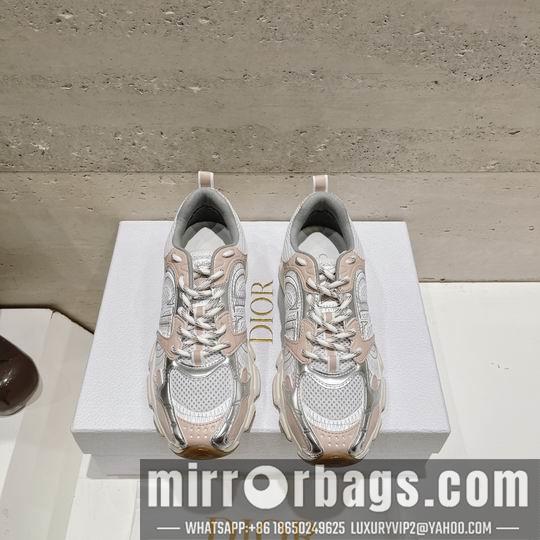 Dior Shoes sz35-40 mnh0607