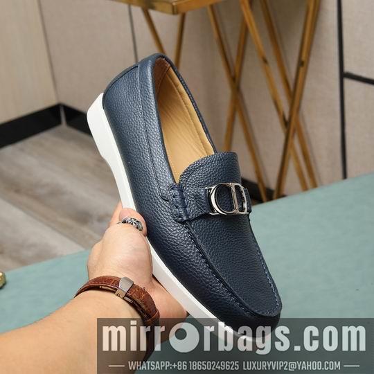 Dior Shoes sz38-44 mnh0501