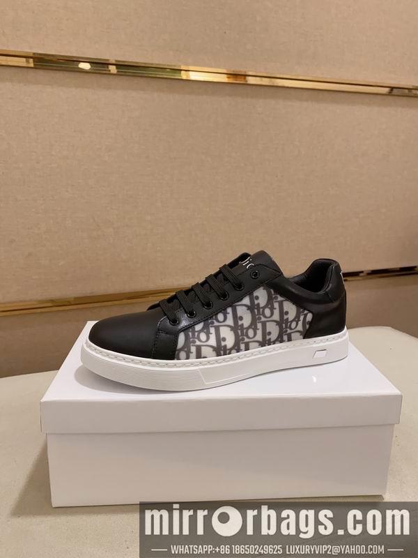Dior Shoes sz38-44 mnw1105