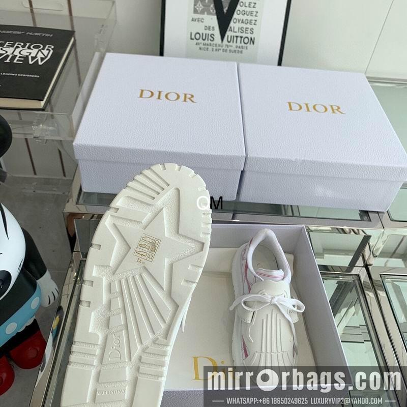 Dior Shoes sz35-40OM0102
