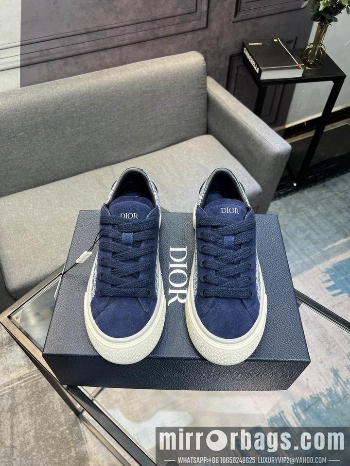 Dior Shoes sz38-45 hnh0207